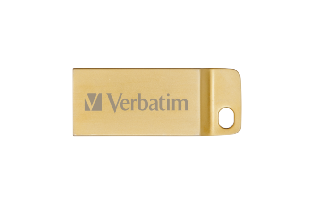 Unidad Metal Executive USB USB 3.2 Gen 1 - 16GB