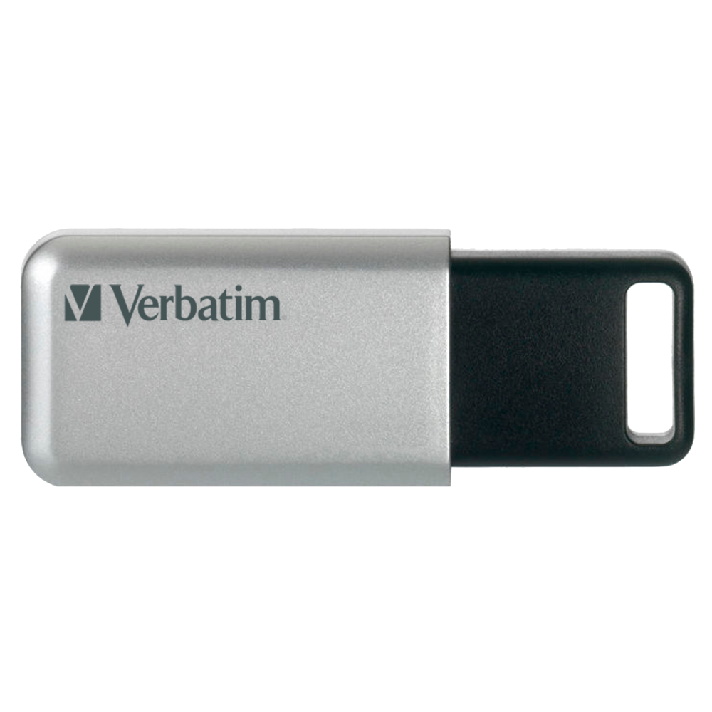 Unidad USB Secure Pro USB 3.2 Gen 1 - 16GB