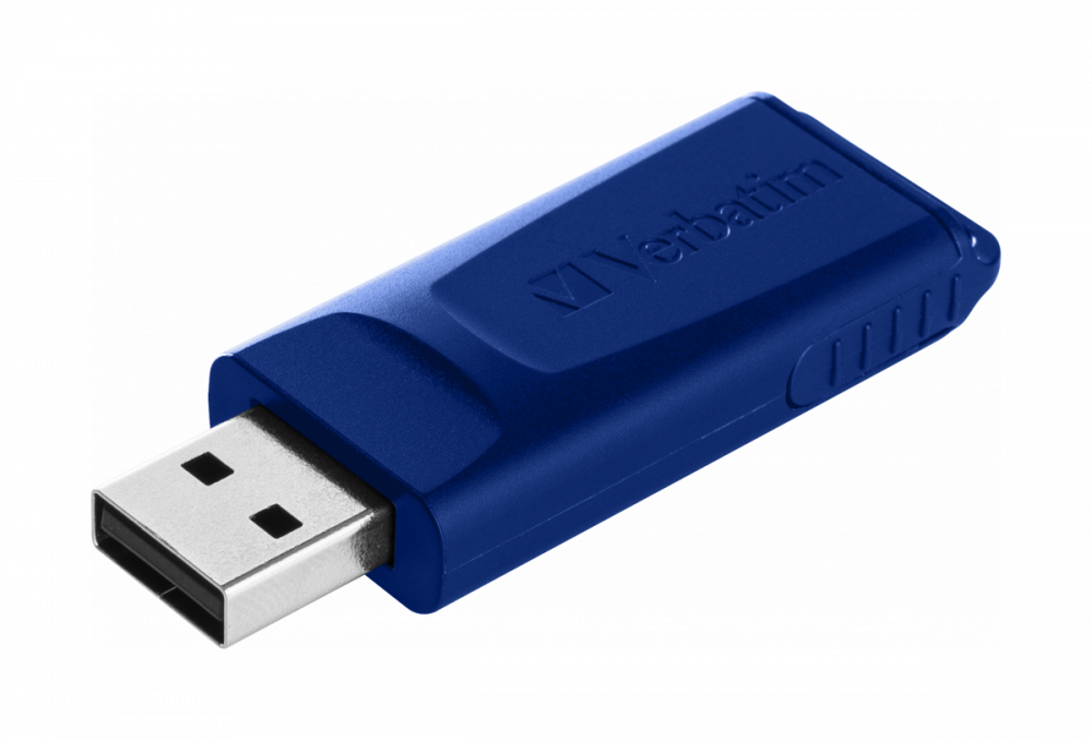 Memoria USB Slider Multipack de 16 GB