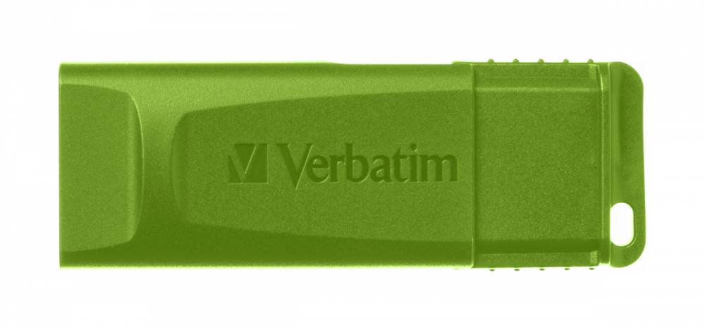 Memoria USB Slider Multipack de 16 GB
