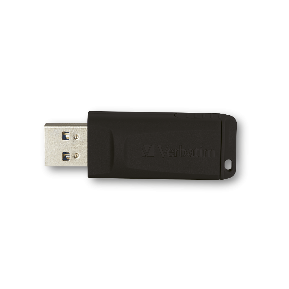 Memoria USB Slider 16 GB