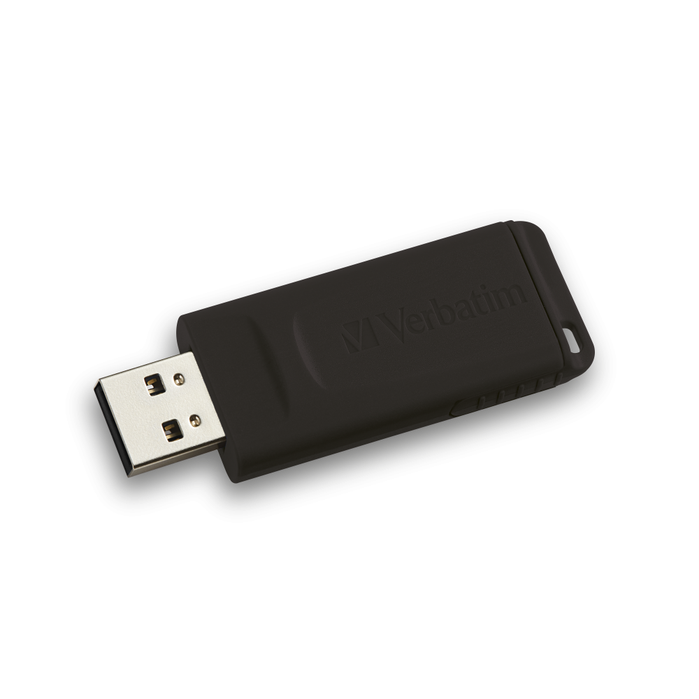 Memoria USB Slider 64 GB
