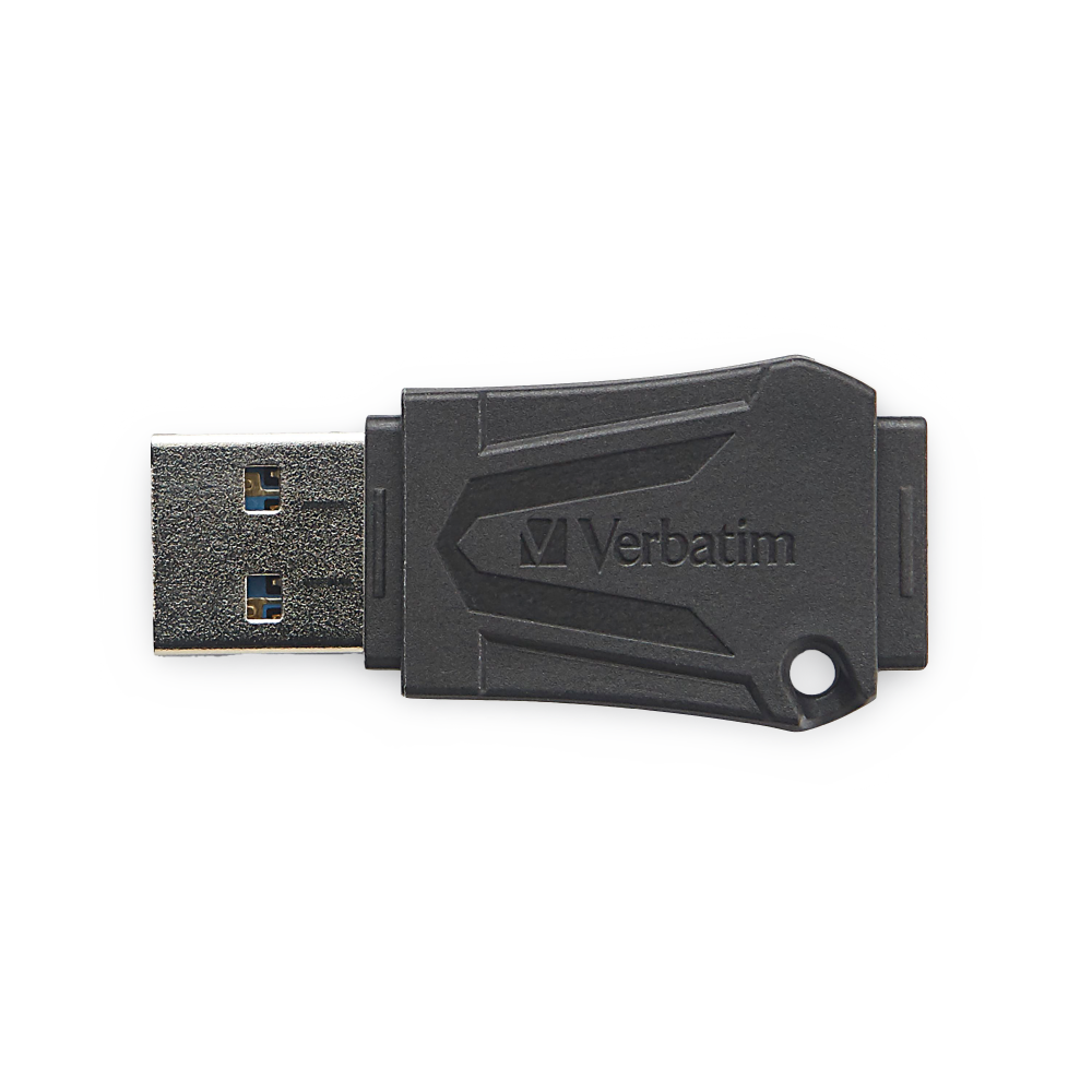 Unidad ToughMAX USB 2.0 de 16 GB