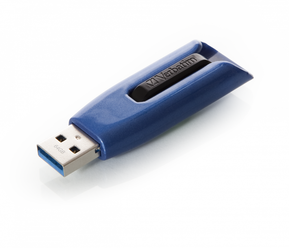 Memoria USB V3 MAX USB 3.2 Gen 1 - 64 GB