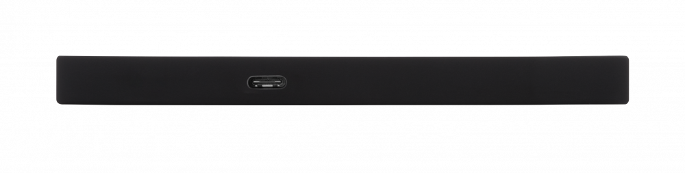 Grabadora externa Slimline Blu-ray USB 3.1 GEN 1 con conexión USB-C