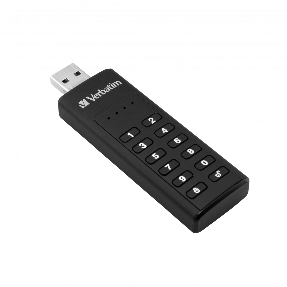 Unidad Keypad Secure USB 3.2 Gen 1 - 32 GB