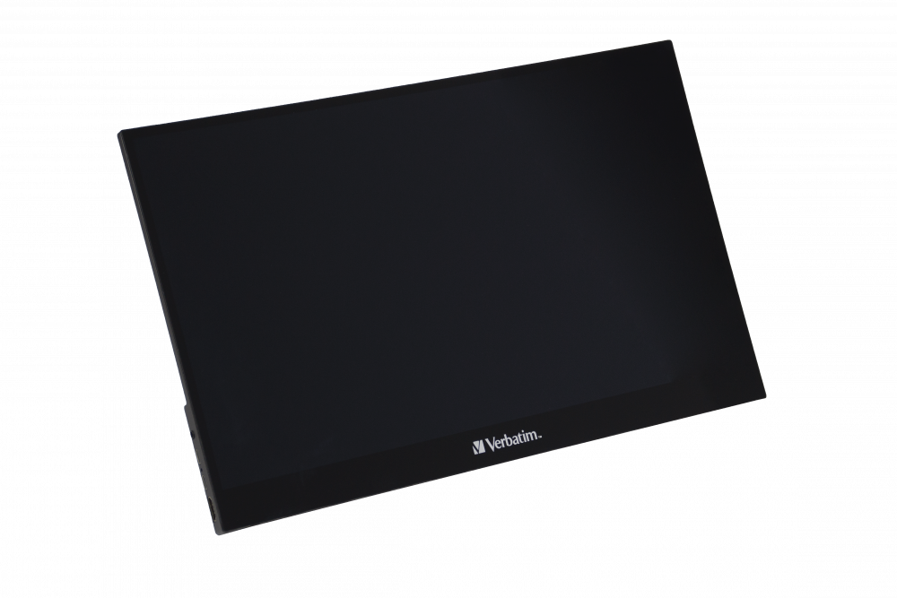 Monitor táctil portátil 17,3” Full HD 1080p – PMT-17