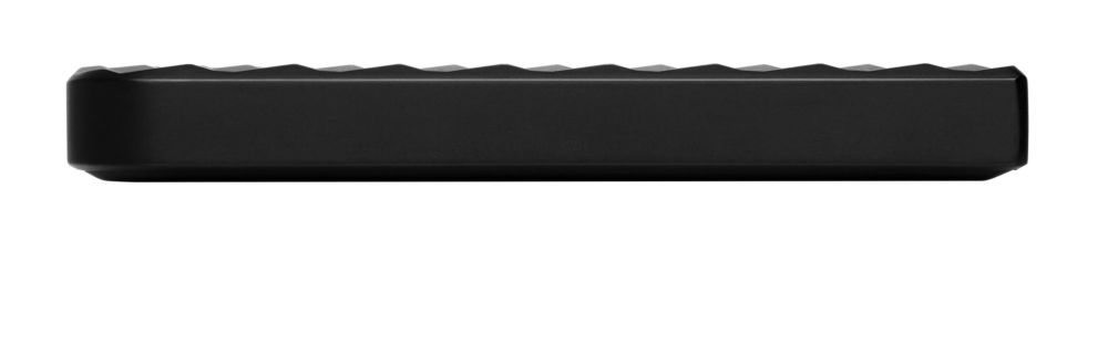 Store 'n' Go USB 3.0 Disco Duro Portátil de 1 TB en color Negro