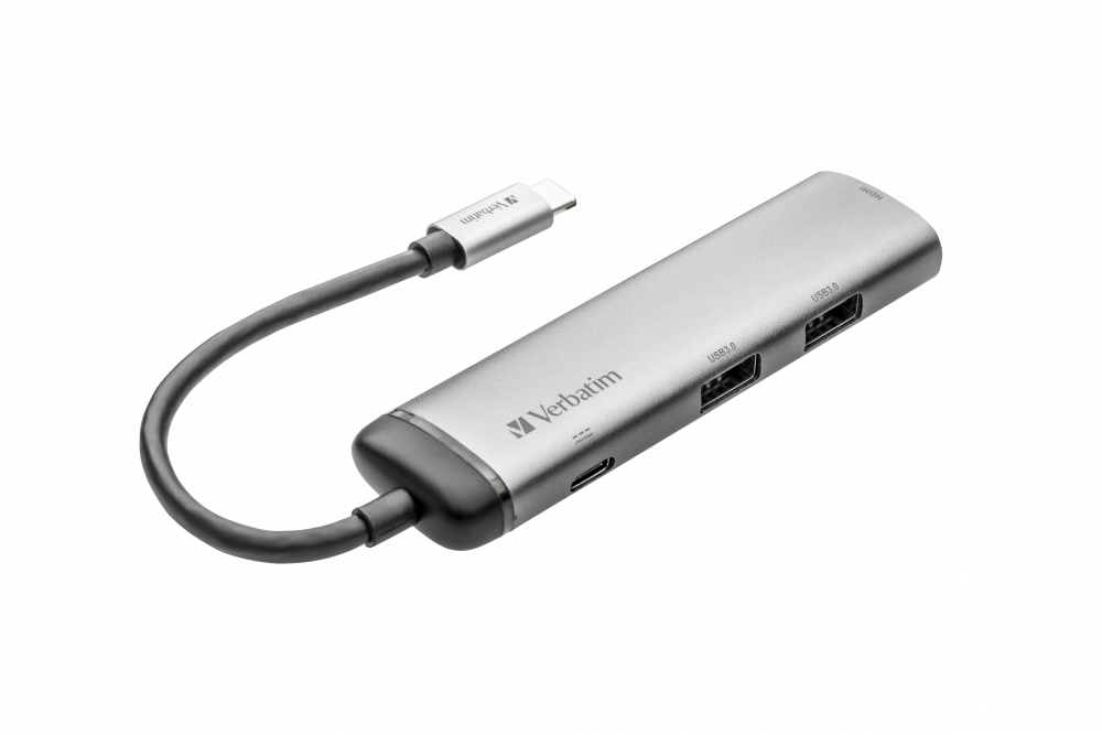 Hub USB-C™ multipuerto USB 3.0 | HDMI